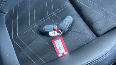 Vauxhall Grandland 1.2 Turbo Ultimate 5dr Petrol Hatchback